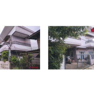 Land with buildings in Chaiyaphum