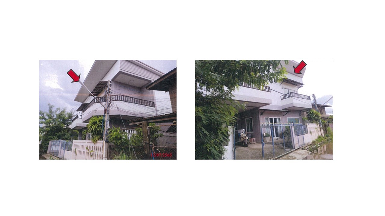 Real Estate from Banks _photo