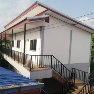Land with buildings in Nakhon Ratchasima