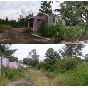 Land with buildings in Mukdahan