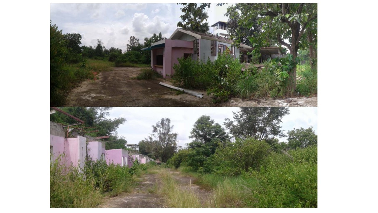 Real Estate from Banks _photo