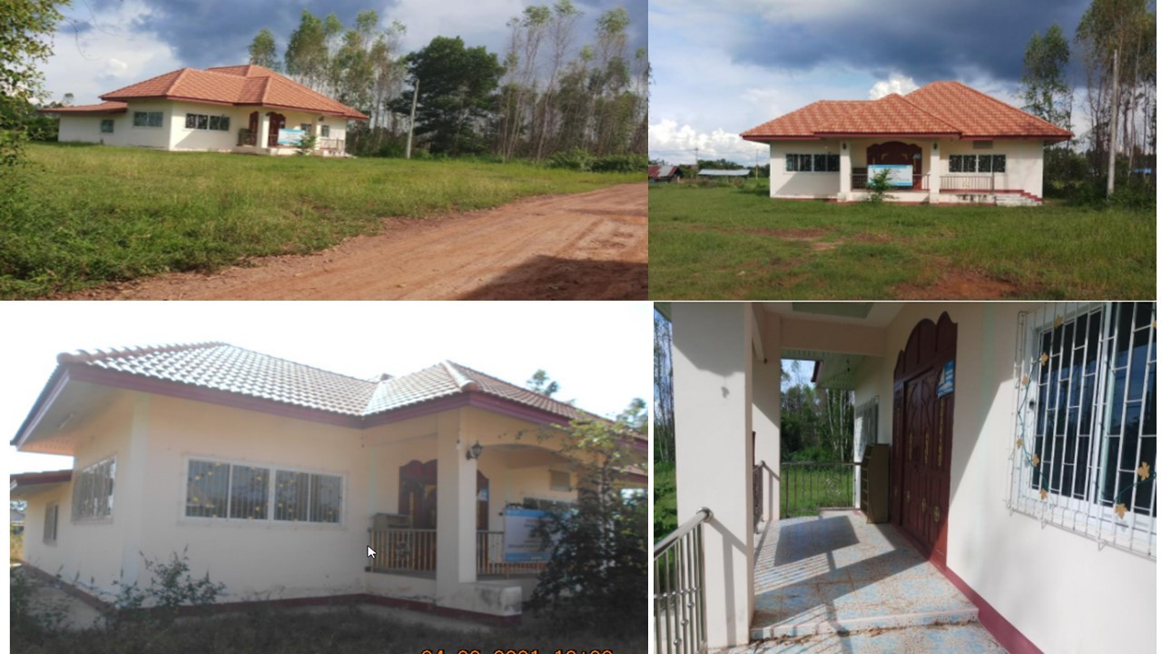 Real Estate from Banks _photo