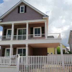 Land with buildings in Nakhon Ratchasima