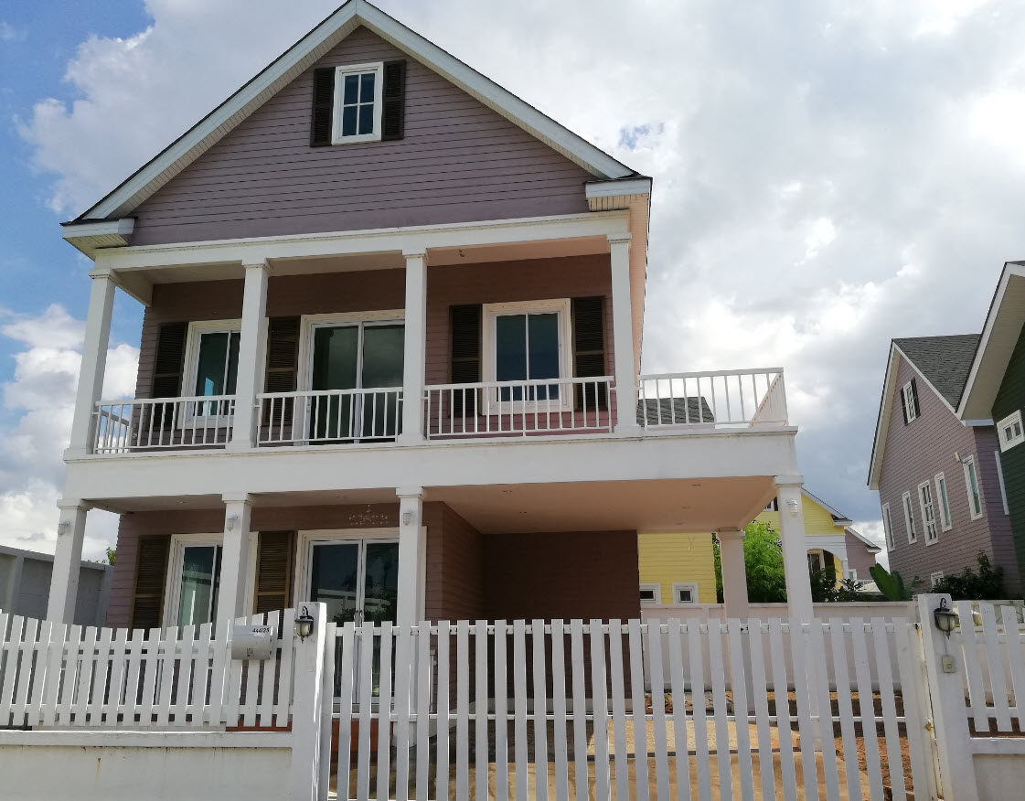Real Estate from Banks _photo
