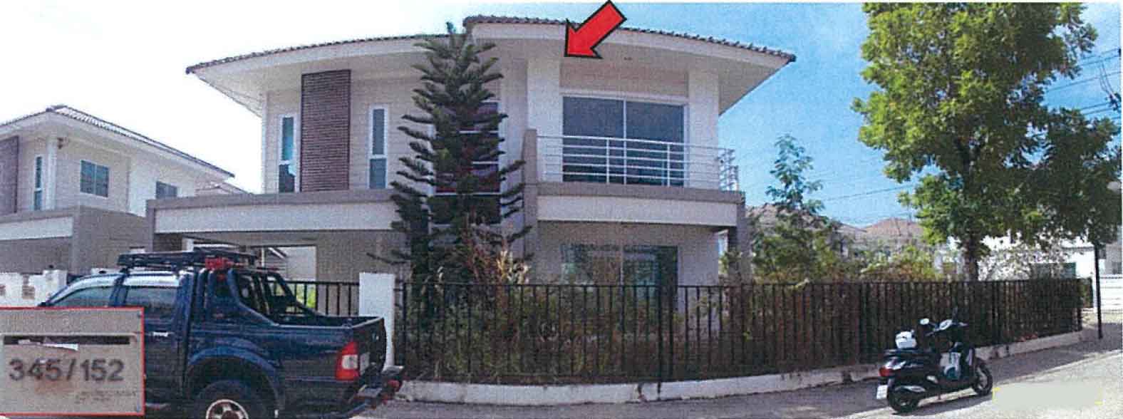 Real Estate from Banks _photo
