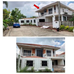 Land with buildings in Udon Thani