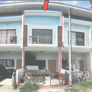 Land with buildings in Khon Kaen