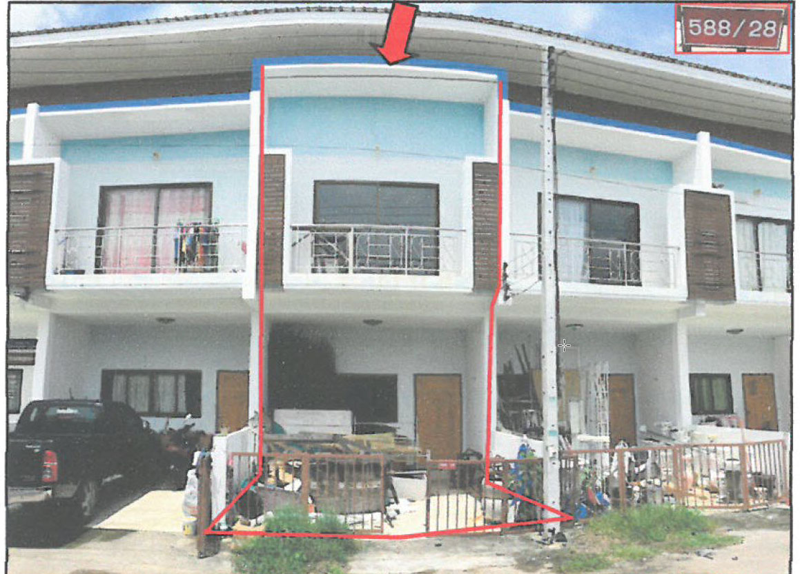 Real Estate from Banks _photo