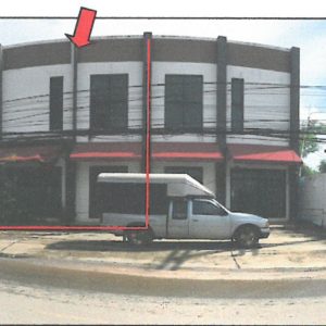 Land with buildings in Khon Kaen