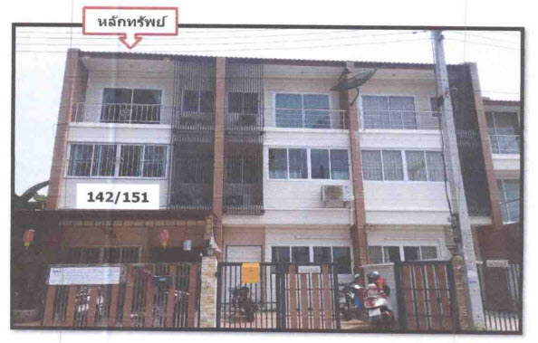 Real Estate from Banks _photo