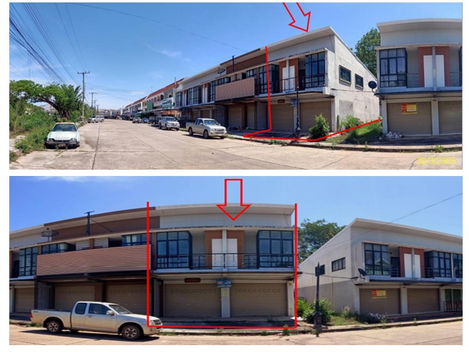Real Estate from Banks _photo