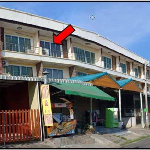 Land with buildings in Khon Kaen