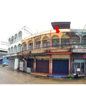 Land with buildings in Ubon Ratchathani