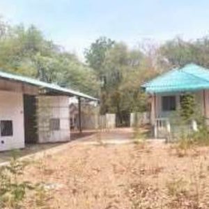 Land with buildings in Sukhothai