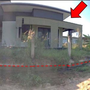 Land with buildings in Phitsanulok