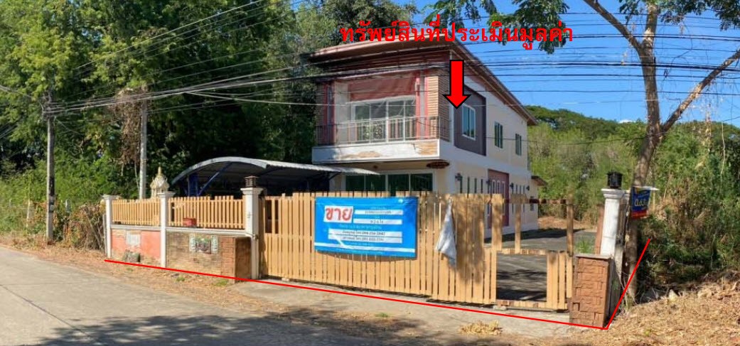 Real Estate from Banks _photo