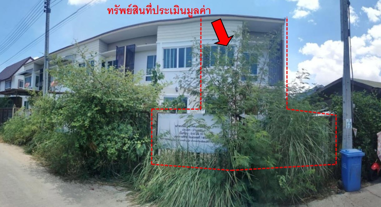 Real Estate from Banks _photo