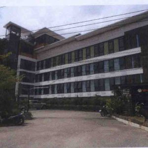 Condominium in Chiang Mai