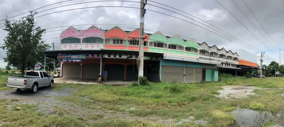 Real Estate from Banks _photo