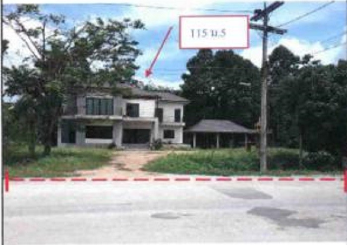 Real Estate from Banks _photo