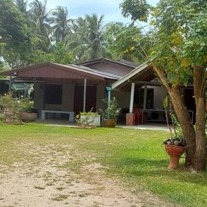 Land with buildings in Songkhla
