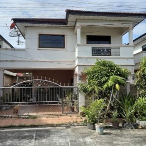 Land with buildings in Songkhla