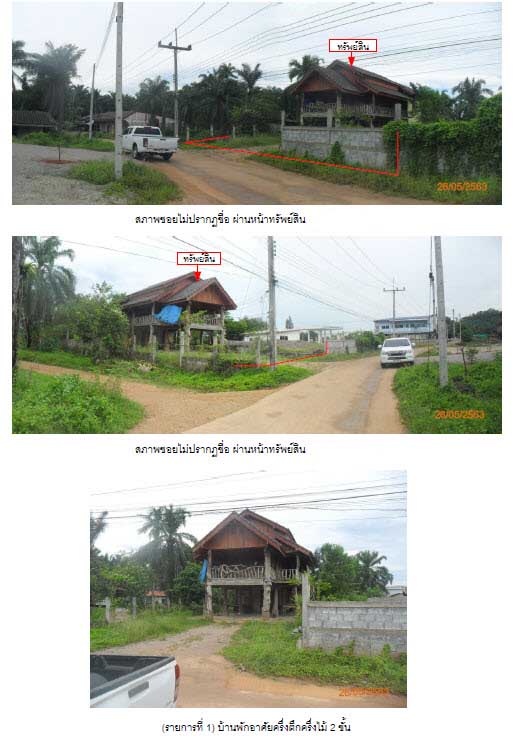 Real Estate from Banks _photo