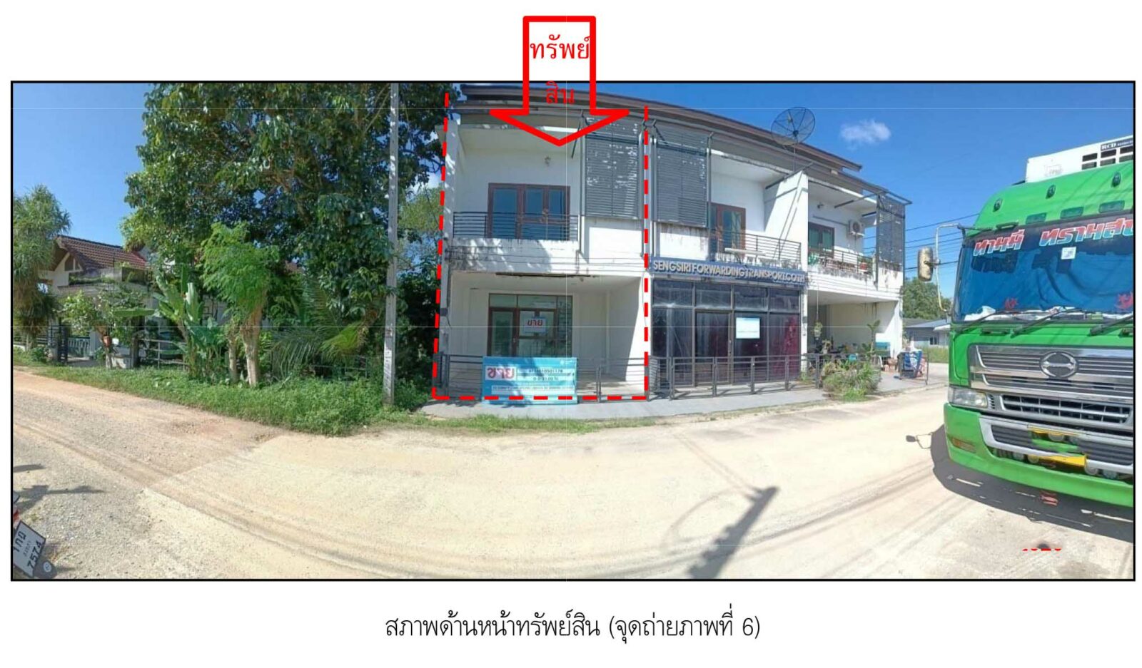 Real Estate from Banks _photo