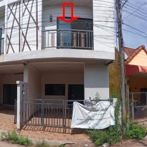 Land with buildings in Songkhla