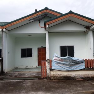 Land with buildings in Songkhla