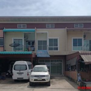 Land with buildings in Songkhla