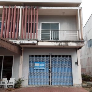 Land with buildings in Songkhla
