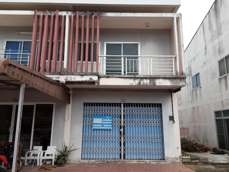 Real Estate from Banks _photo