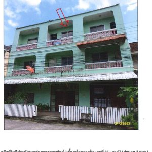 Land with buildings in Songkhla