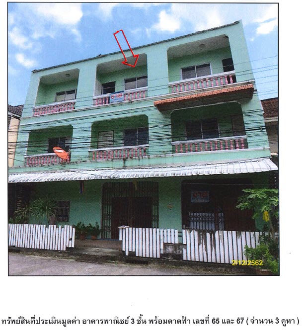 Real Estate from Banks _photo