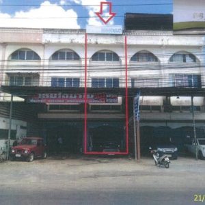 Land with buildings in Songkhla