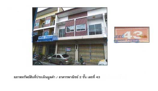Real Estate from Banks _photo