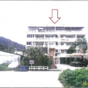 Condominium in Phuket