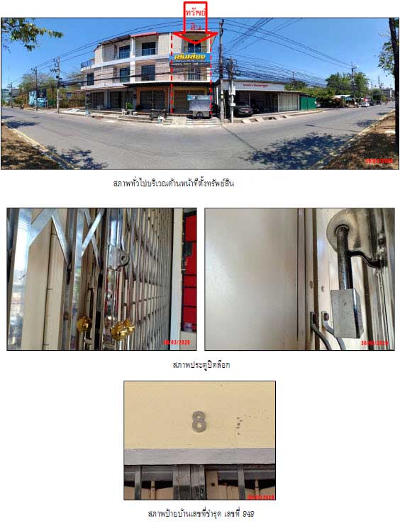 Real Estate from Banks _photo