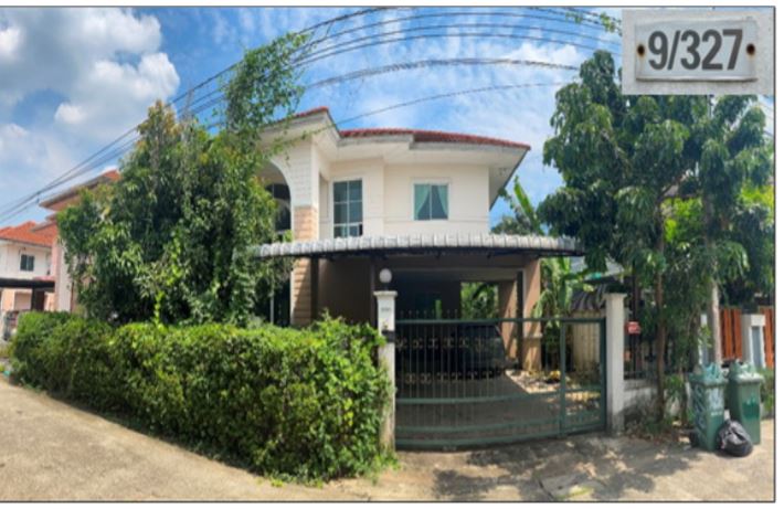 Real Estate from Banks _photo