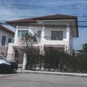 Land with buildings in Bangkok