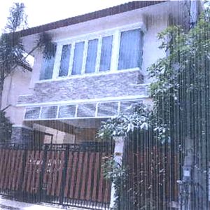 Land with buildings in Bangkok