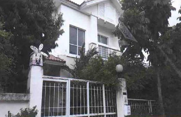 Real Estate from Banks _photo