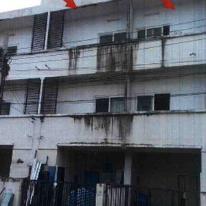 Land with buildings in Bangkok