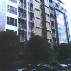 Condominium in Bangkok