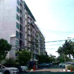 Condominium in Bangkok