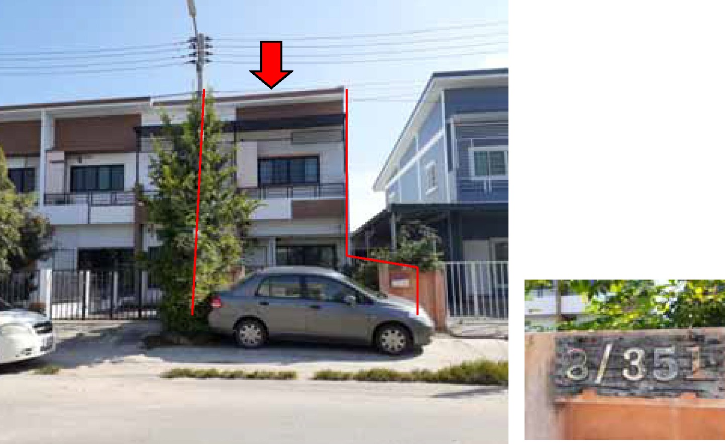 Real Estate from Banks _photo