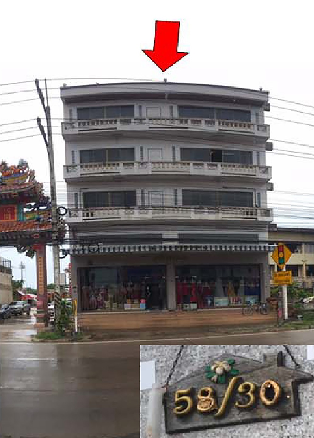 Real Estate from Banks _photo