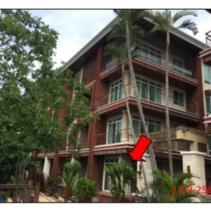 Condominium in Prachuap Khiri Khan