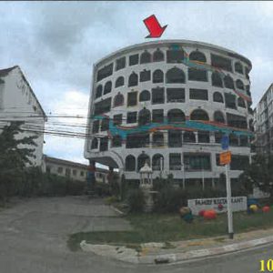 Condominium in Prachuap Khiri Khan